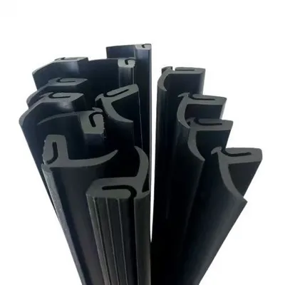 Industrial P-Shaped Multi-Function Seal