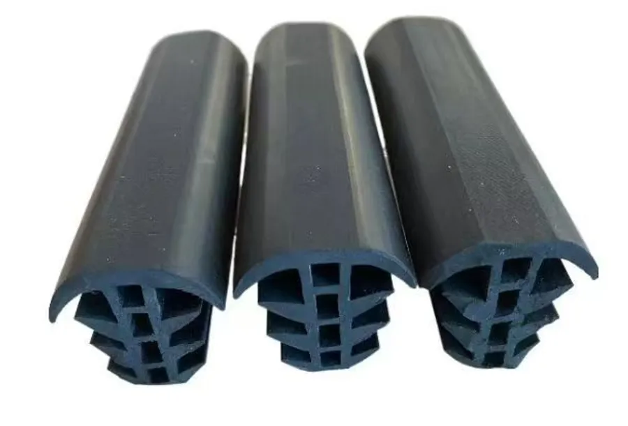 T-Shape / Multi-Groove Industrial Seal