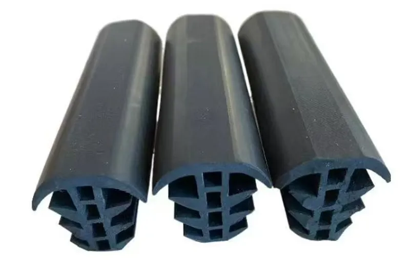 T-Shape / Multi-Groove Industrial Seal