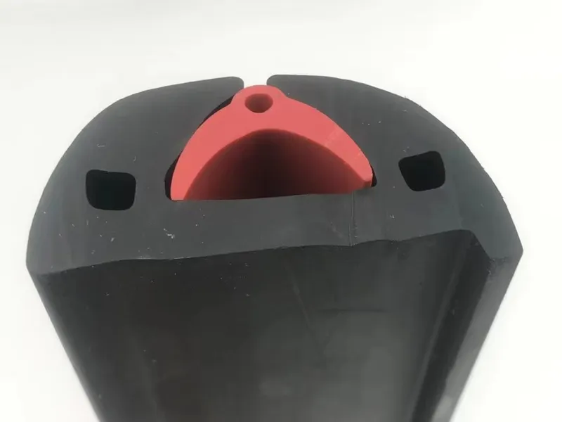Hollow Profile Silicone Strip