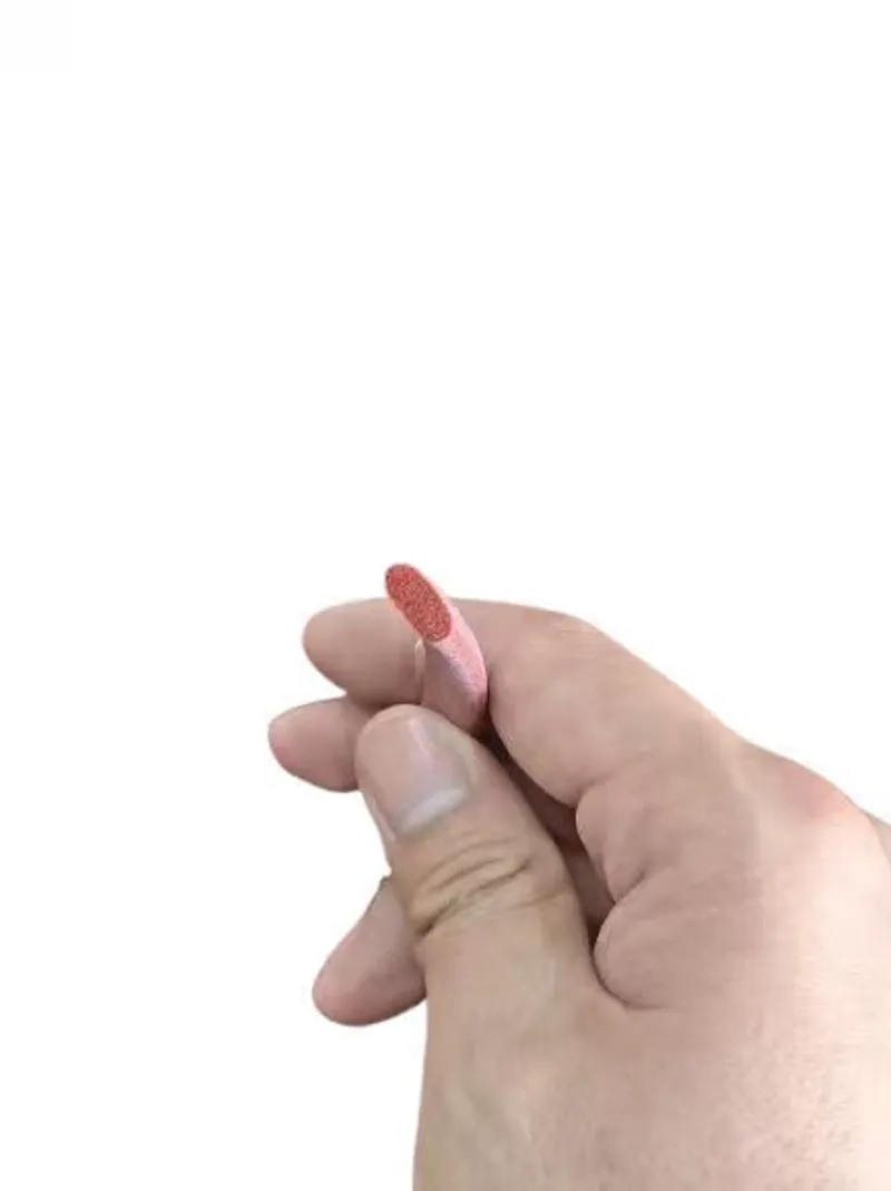 Small Foam Silicone Strip (Food Grade)