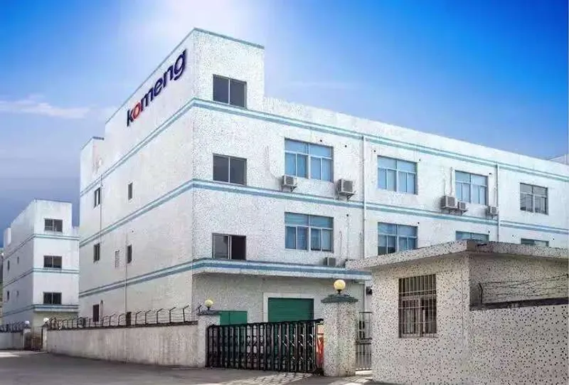 Our factory and team